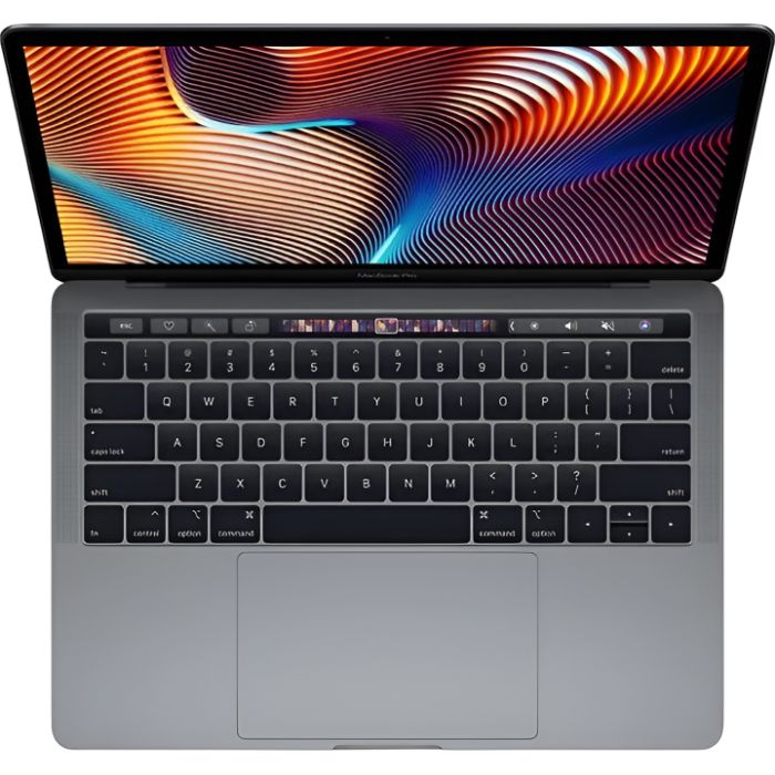 Apple MacBook Pro A2251 Core-i5 10th Generation (2020) Price In Pakistan
