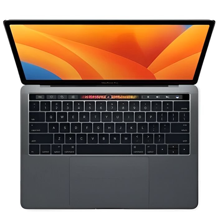 Apple MacBook Pro A1706 Core-i5 7th Generation (2017) Price In Pakistan