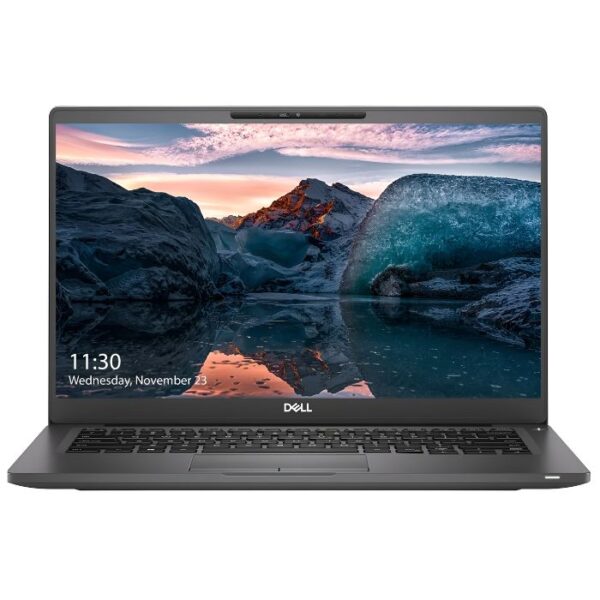 Dell Latitude 7400 Ultrabook Core-i5 8th Generation Laptop Price In Pakistan